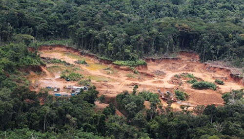 Colombia estaba en mora de tener una Ley de Pasivos Ambientales